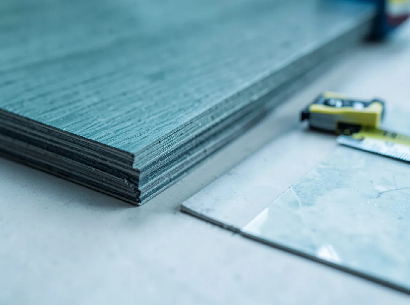 Luxury Vinyl Plank Installation Palm, PA FAQs